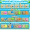 Beach Toys, Sand Toys for Kids Boys and Girls with 4 Beach Construction Vehicles, 4 Collapsible Bucket, Sand Castle Building Kit, Sand Molds, Mesh Bag, Outdoor Toys for Kids Ages 4-8